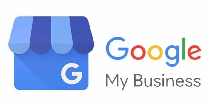 Logo to optimize a Google My Business profile